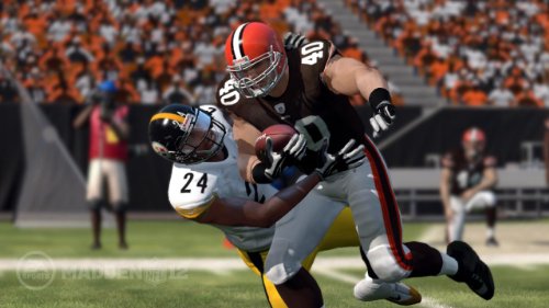 Madden 12